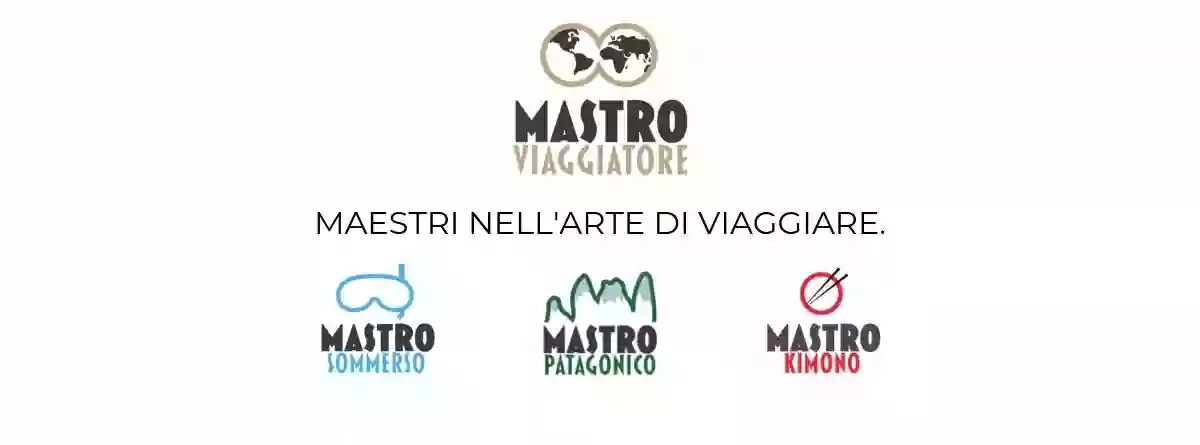 Mastro Viaggiatore