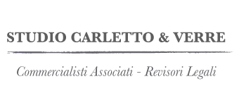 Studio Carletto & Verre - Commercialisti Associati, Revisori Legali