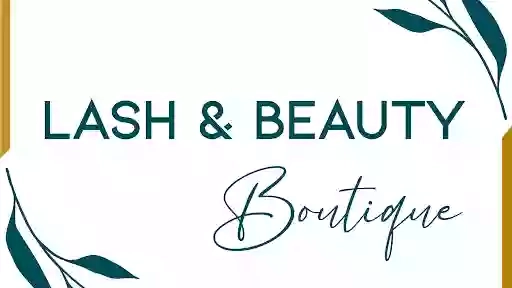 Lash&BeautyBoutique