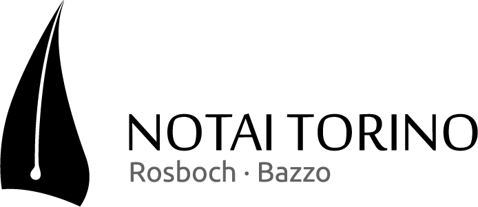 NotaiTorino - Rosboch Bazzo