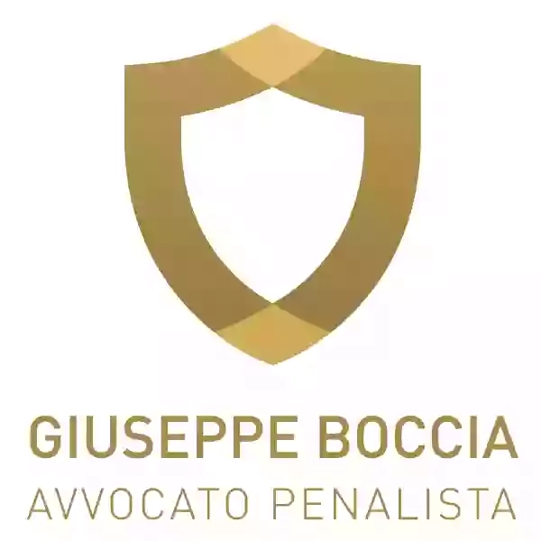 Avvocato Penalista Torino | Avv. Giuseppe Boccia