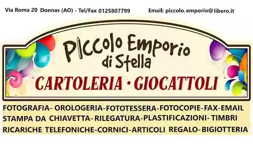 Piccolo Emporio Di Stella