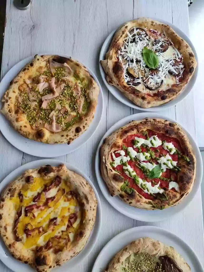 Pizzalab Grugliasco