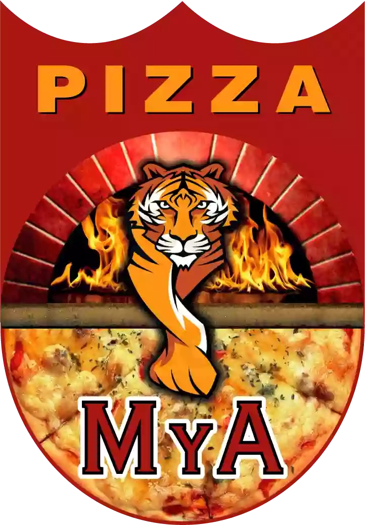 Pizza Mya