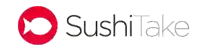 SushiTake Torino Le Fornaci