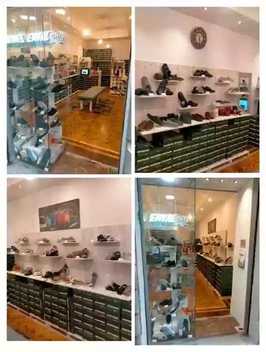 TOMA&TOMAIA bistrot e negozio di scarpe