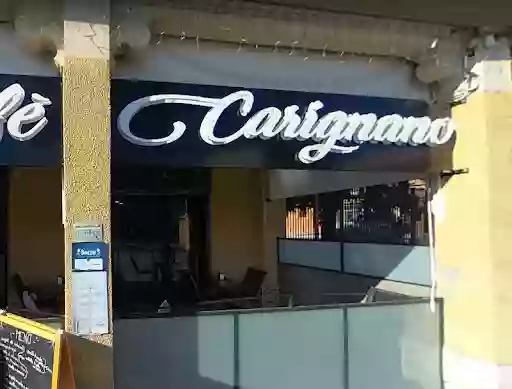Caffè Carignano