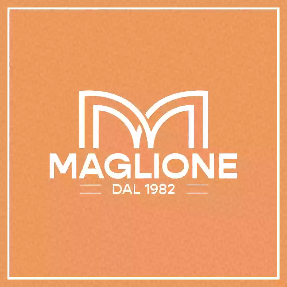 Maglione Food&Drinks