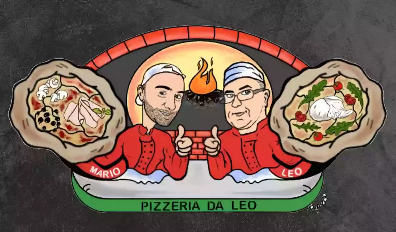 Pizzeria da Leo di Schipani Leonardo