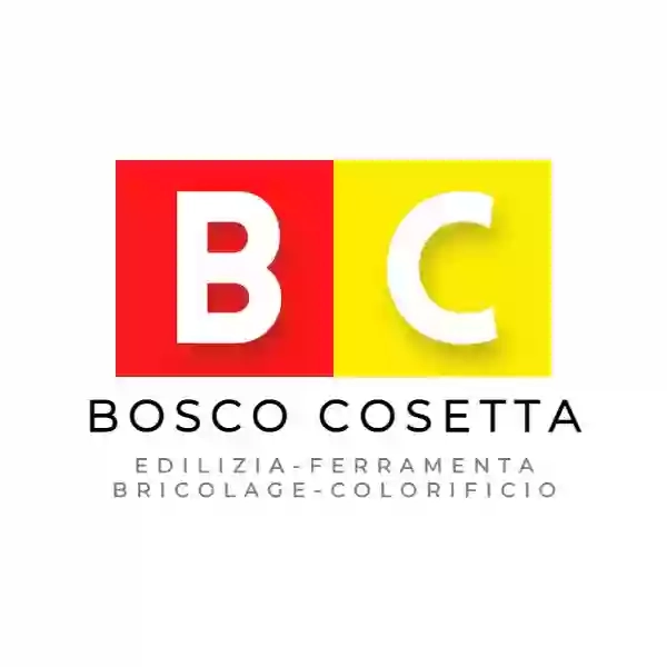 BC di Bosco Cosetta - Edilizia - Ivrea