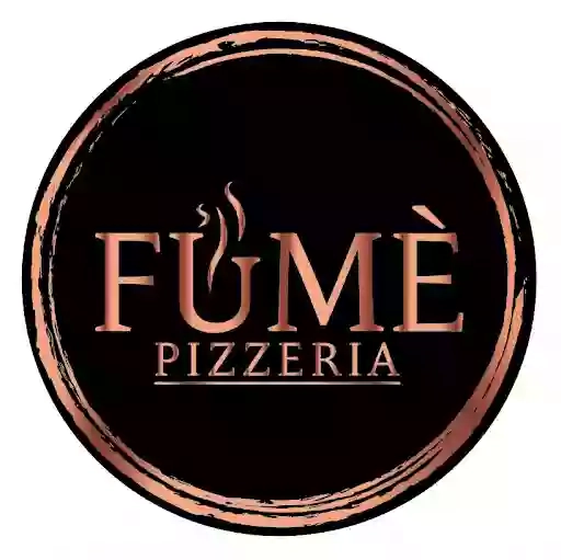Pizzeria FUMÈ di Grugliasco (TO)