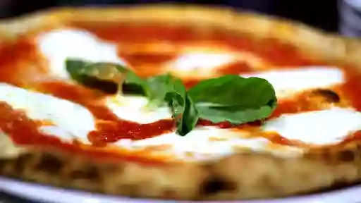 La Coccinella Pizzeria & Ristorante - Rivoli