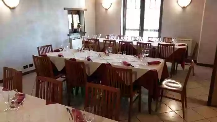 Ristorante Pizzeria Il Sorriso