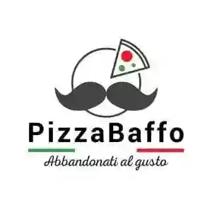 Pizza Baffo