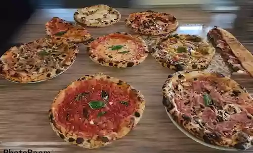 L'angolo della Pizza