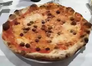 Pizzeria Il Portico