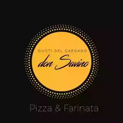 Pizzeria don Savino