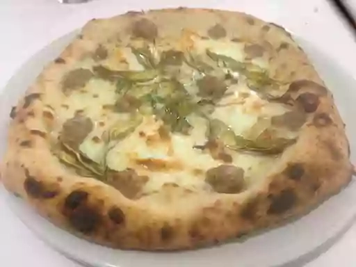 Pizzeria Da Luca