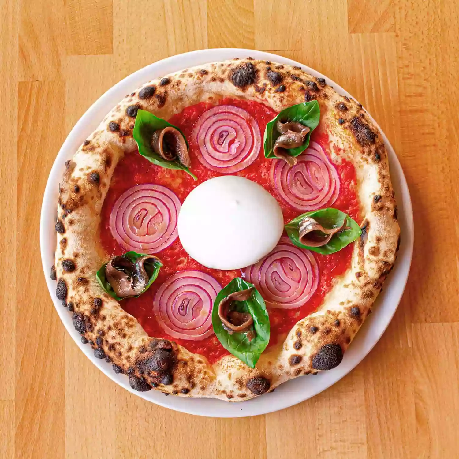 Pizzeria Nichelino - VIAGGIO Pizza & Co