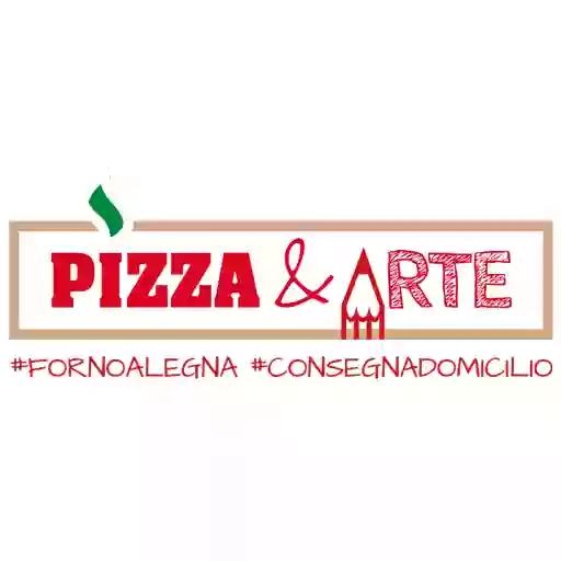 Pizza & Arte a Trofarello