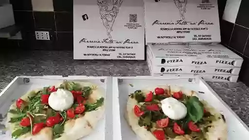Fatte na' Pizza