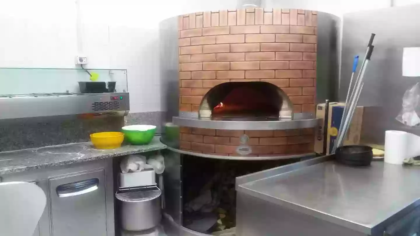 Ci Vado - Pizzeria