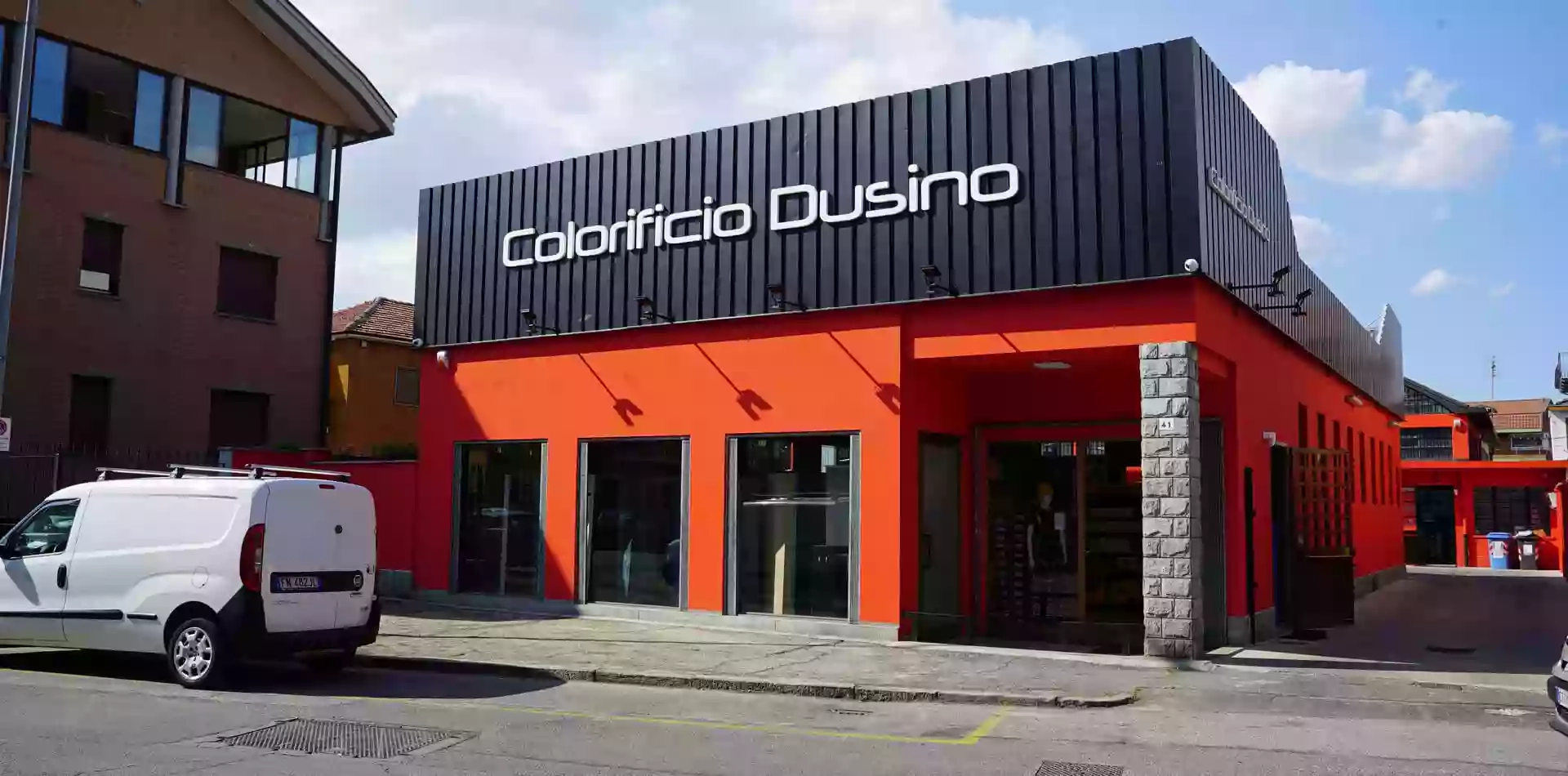 Colorificio Dusino