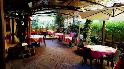 Osteria dell'Amicizia