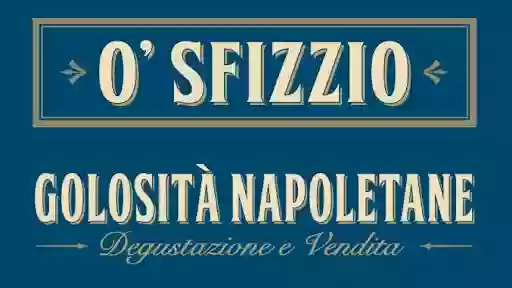 Pizzeria Ristorante o sfizio e masaniello