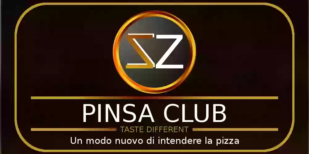 Pinsa Club