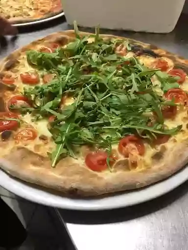 Pizzeria Da Claudio