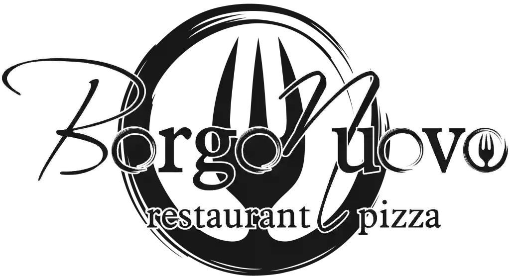 "BorgoNuovo" Restaurant Pizza