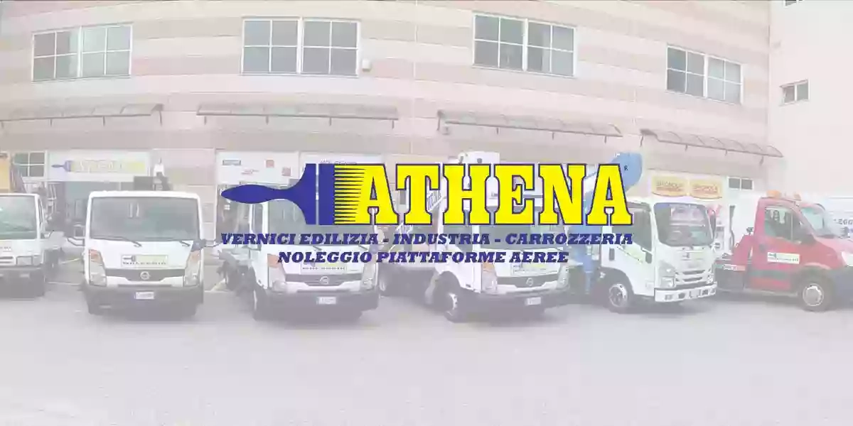 Colorificio Athena S.r.l.