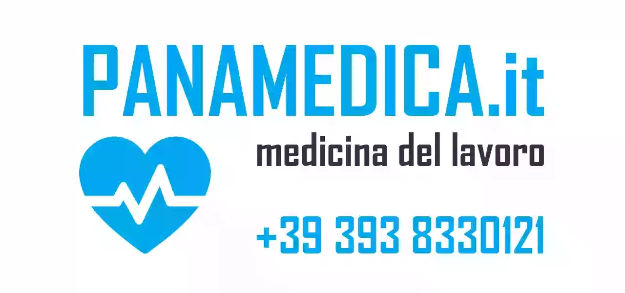 Panamedica - Studio medico Dr. Favilla Massimo - Medicina del lavoro, sorveglianza sanitaria