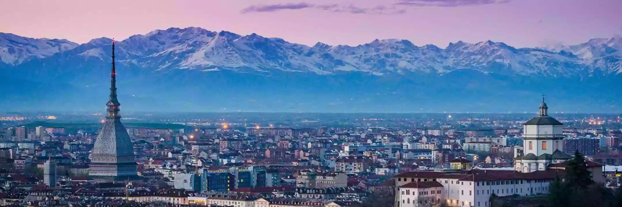 CITHOUSE TORINO - la tua casa vacanze a Torino