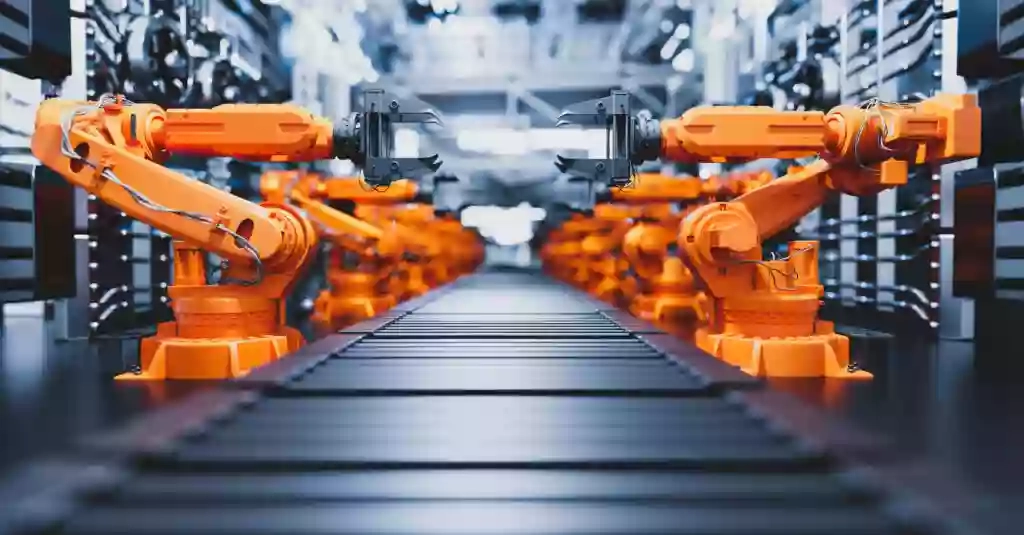 Automazione Industriale e Robotica | A&G SMART S.R.L.
