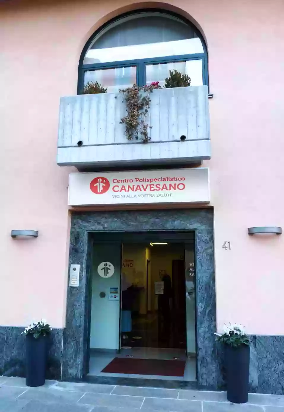 Studio Medico Canavesano
