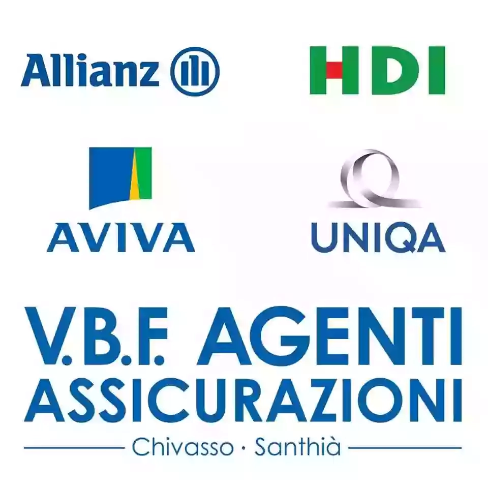 V.B.F. Agenti Assicurazioni - Allianz Aviva Italiana Ass.ni