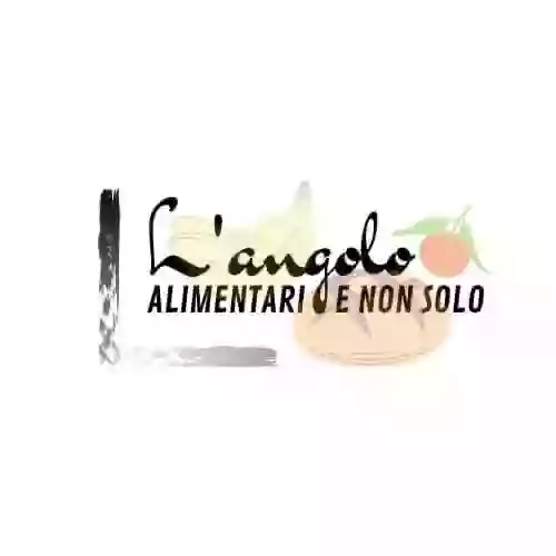 L' angolo alimentari e non solo...