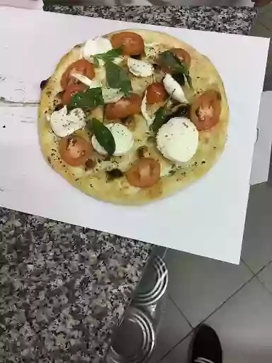 Pizzeria da Alessio