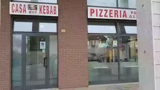 Casa del Kebab