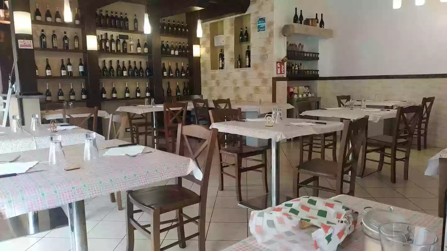 Osteria L'Abruzzo in Tavola