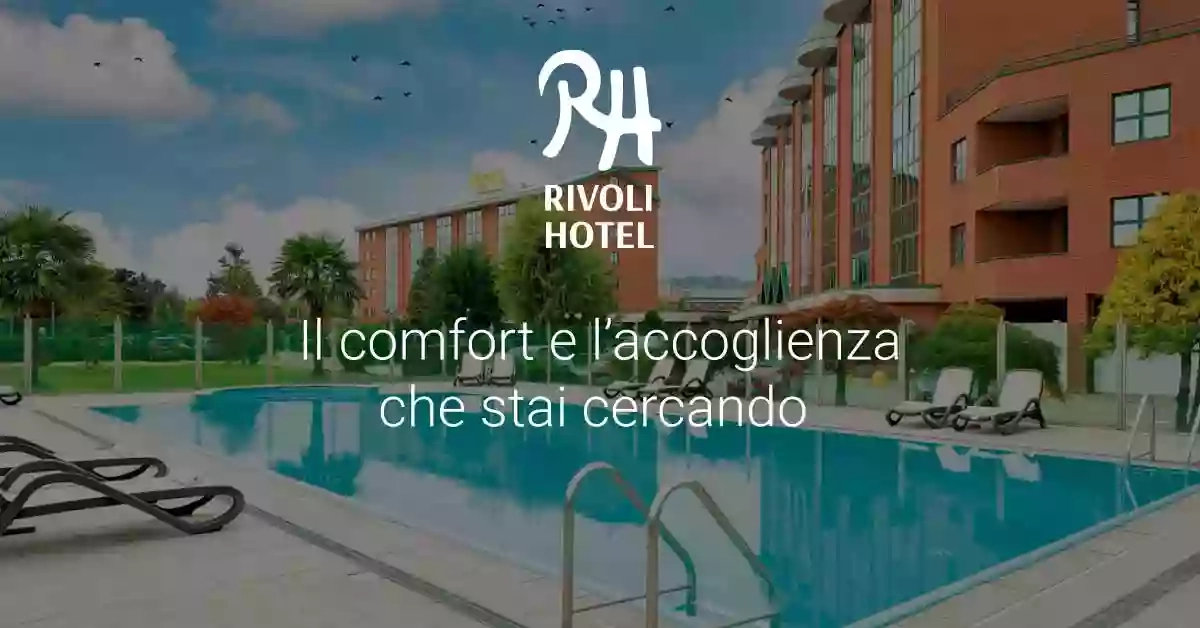 Rivoli Hotel - Ristorante