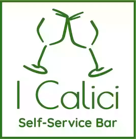 I Calici Self Service Bar