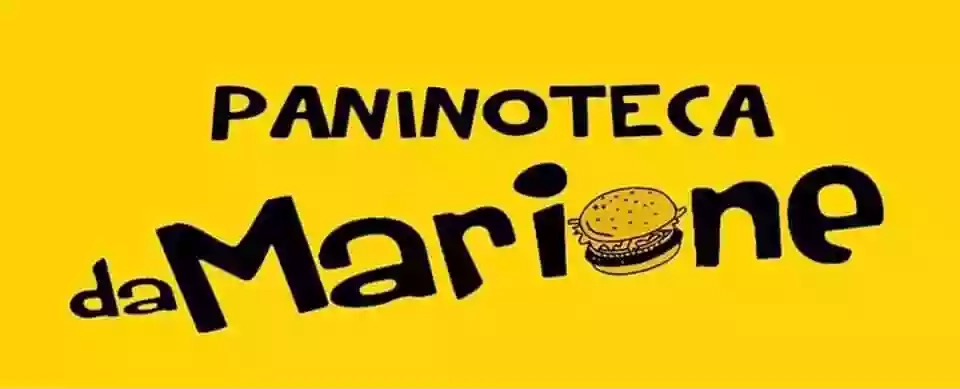 Paninoteca da Marione