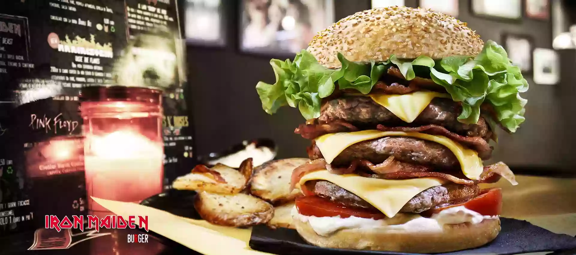 Rock Burger® San Salvario