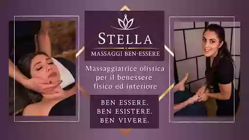 STELLA Massaggi Ben-Essere