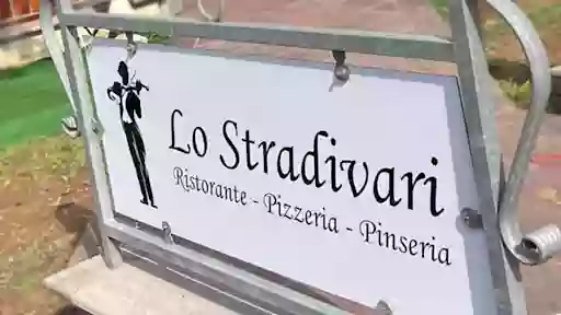 Ristorante Pizzeria LO STRADIVARI