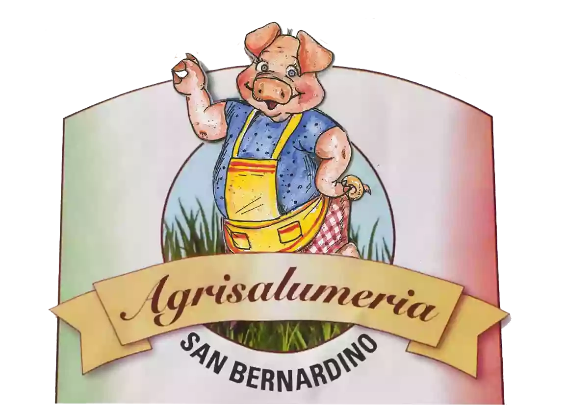 Agrisalumeria San Bernardino