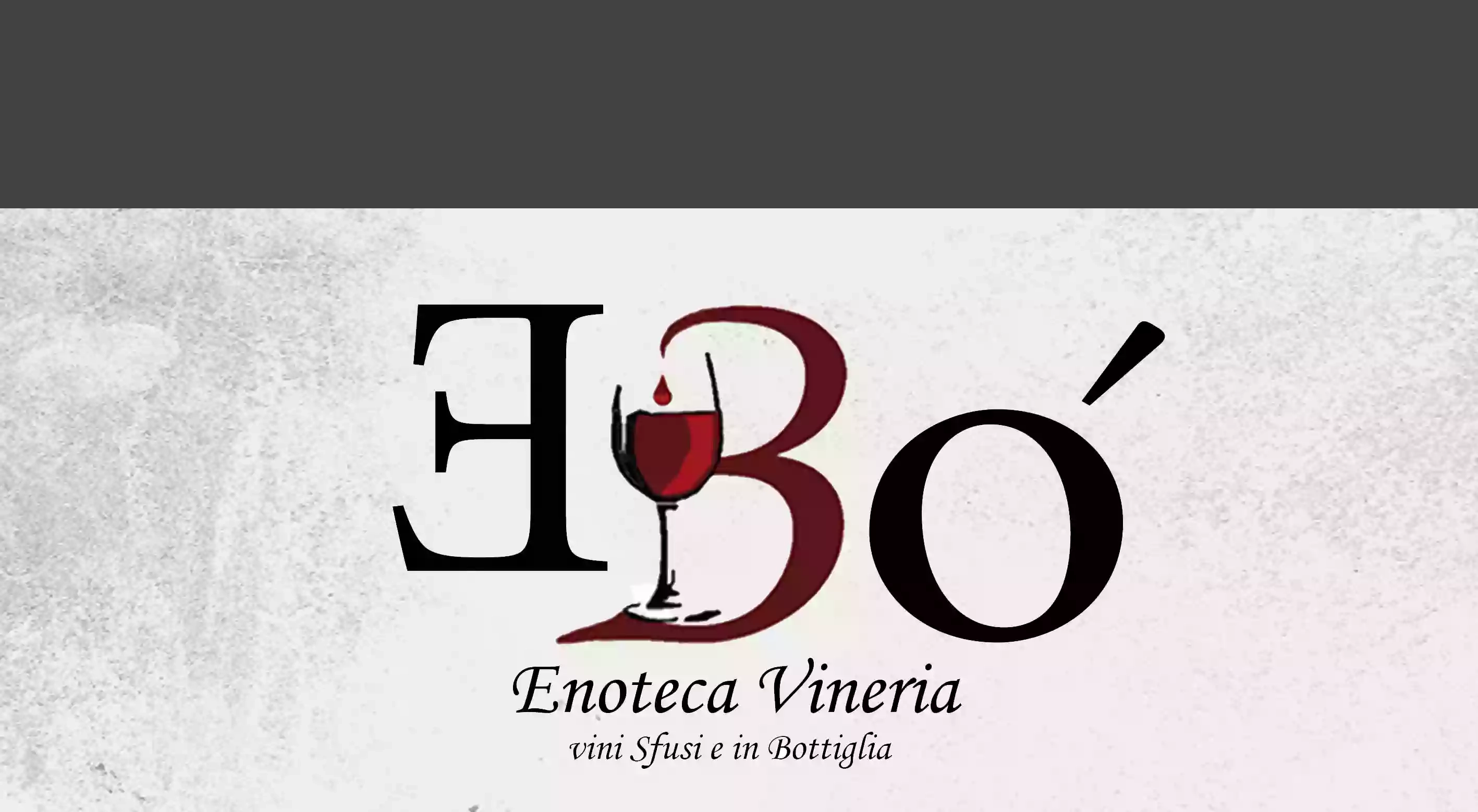 Ebo' Enoteca Vineria